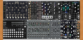 My ecstatic Eurorack (copy)