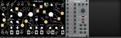 My attired Eurorack