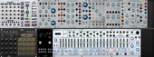 My surprised Eurorack