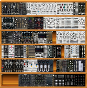 Big wooden rack (3.0)