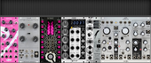 My unbraced Eurorack