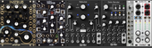 My frightened Eurorack 2
