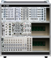 My askance Eurorack