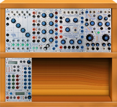 My happy Buchla