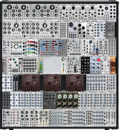 My current Live Polyphonic System