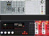 My tangier Eurorack