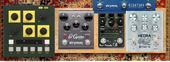 Nano plus synthboard