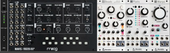 Behringer 19&quot; rack (copied from jeromefevre)