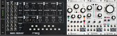 Behringer 19" rack (copied from jeromefevre)