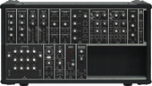 My lilied Eurorack