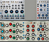 My attached Buchla
