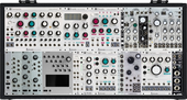 West Coast Monome-Driven Rig [CASE 1]