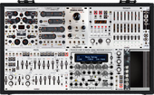 My green Eurorack