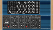 My ungrown Eurorack (copy)