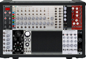 My strange Eurorack