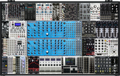 My perceived Eurorack V8