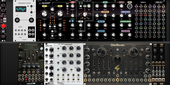 My unhatched Eurorack