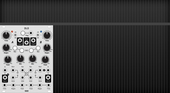 My unguled Eurorack