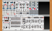 My lame Eurorack