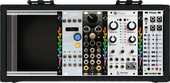 My own rack