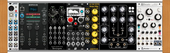 My wholesome Eurorack
