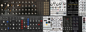 My Behringer Go 2x140