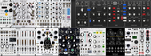 My Behringer Go 2x140 (copy)
