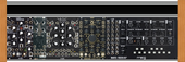 My baddish Eurorack