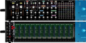 My tearing Eurorack