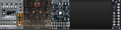 Intellijel 4u Live Performance 104HP
