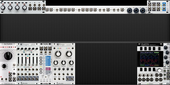 Intellijel Ambient Rack