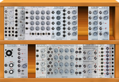 My nasty Eurorack