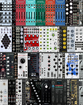 My Eurorack