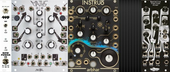 Erica Synths 104 Carbon Fibre (£2675) (copy)