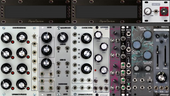 My presumed Eurorack (copy) (copy)