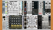 Baby's first rackbrute refinement