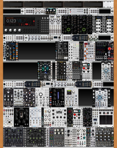 Wonder Woman's Awesome Rack 144HP 21U_v3