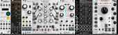My facete Eurorack