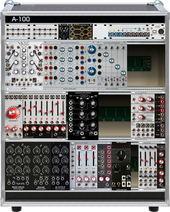 Live Rack