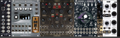 Erica Synth Rack Case 84HP