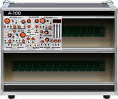 My scary Eurorack