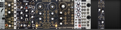 My looping cello Eurorack
