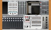 My chiefless Eurorack