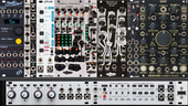 mini rack (Mark Booth) (copied from jorik)