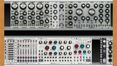 My deedless Eurorack