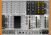 Rack Number 2 (Working Model)