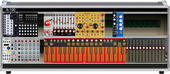 Slade Eurorack bottom