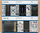 niftyRACKv1.0 - modHOP grooveBox v1.0