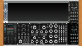 Arturia Rackbrute 6u with Minibrute 2s (copied from djidmusic1) (copied from Yalexeinn) (copy) (copy) (copy) (copied from esimonson718)