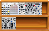 My wrong Eurorack